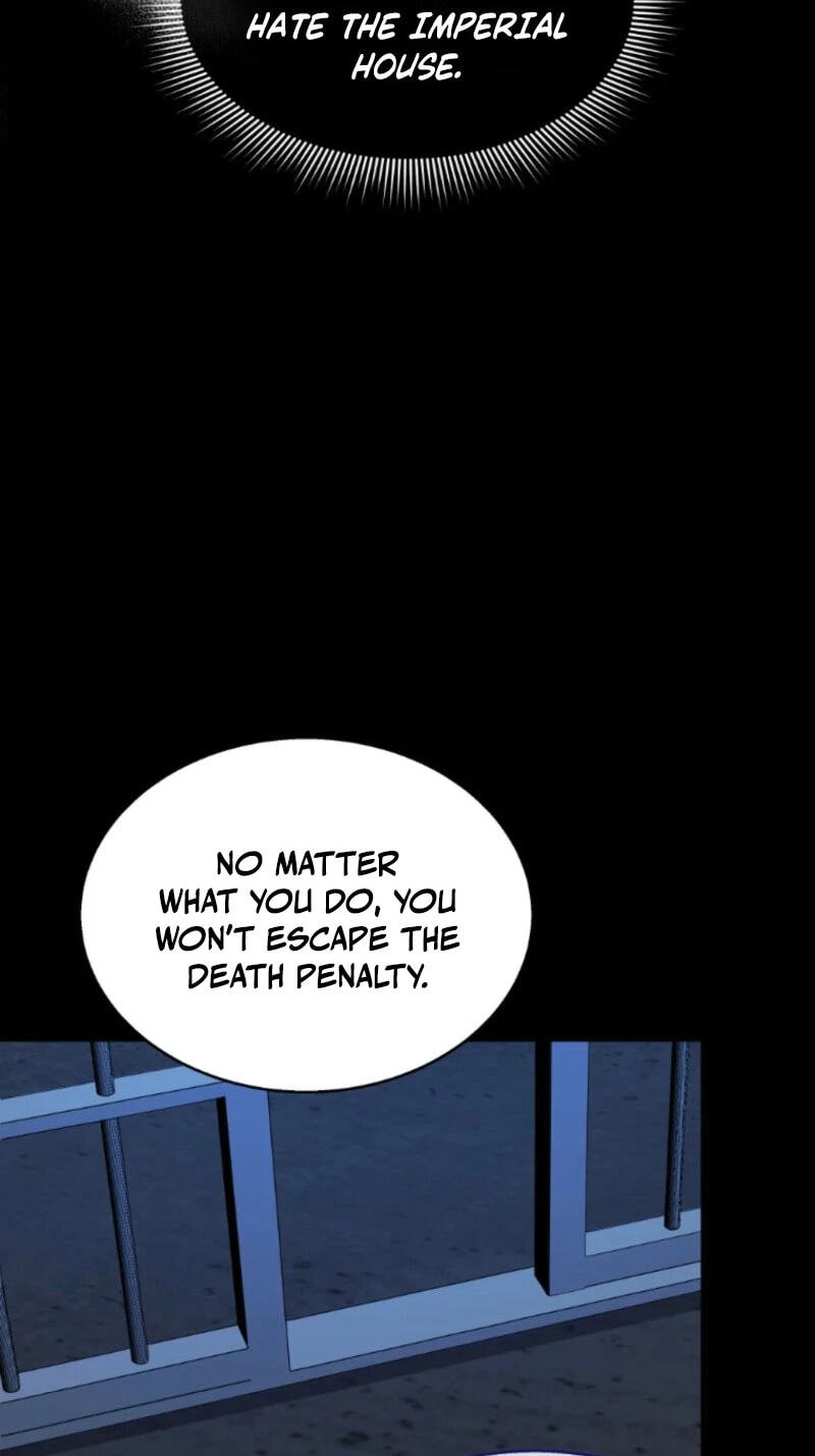 The Mouse Caught the Dragon's Tail Chapter 101 page 107 - 
