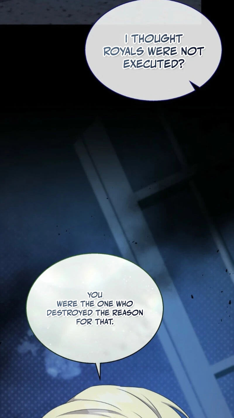 The Mouse Caught the Dragon's Tail Chapter 101 page 108 - 