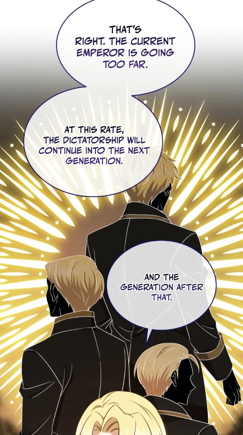 The Mouse Caught the Dragon's Tail Chapter 101 page 14 - 