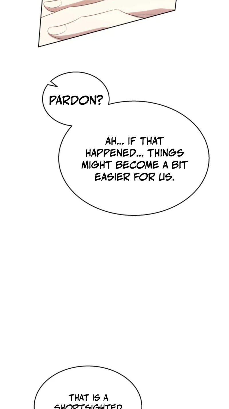 The Mouse Caught the Dragon's Tail Chapter 101 page 17 - 