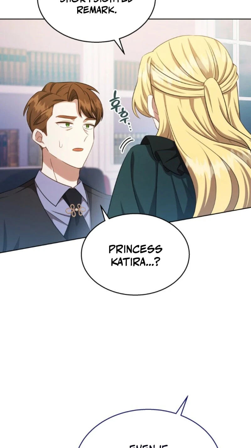 The Mouse Caught the Dragon's Tail Chapter 101 page 18 - 