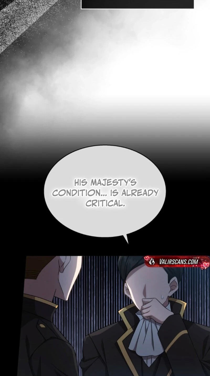 The Mouse Caught the Dragon's Tail Chapter 101 page 3 - 