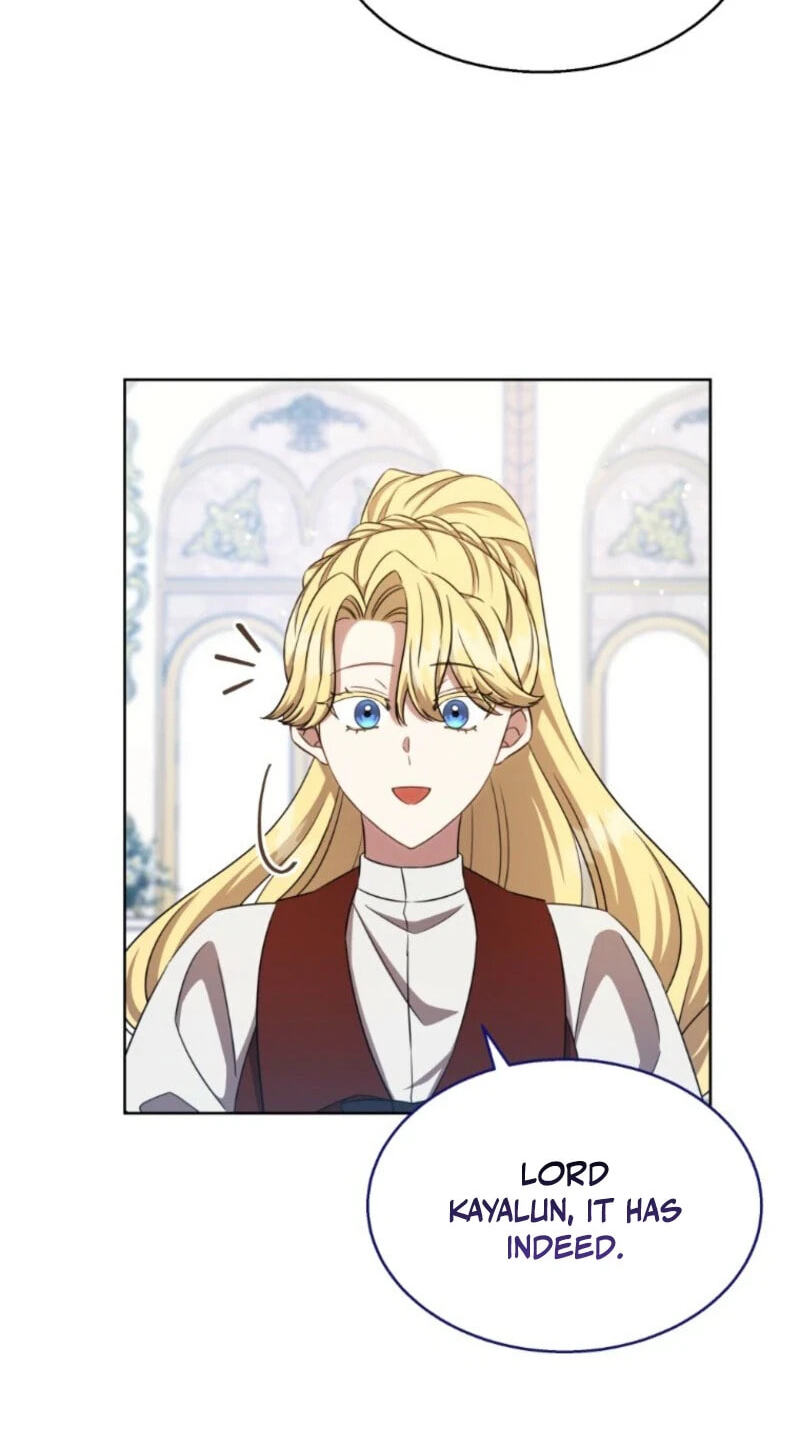 The Mouse Caught the Dragon's Tail Chapter 101 page 24 - 