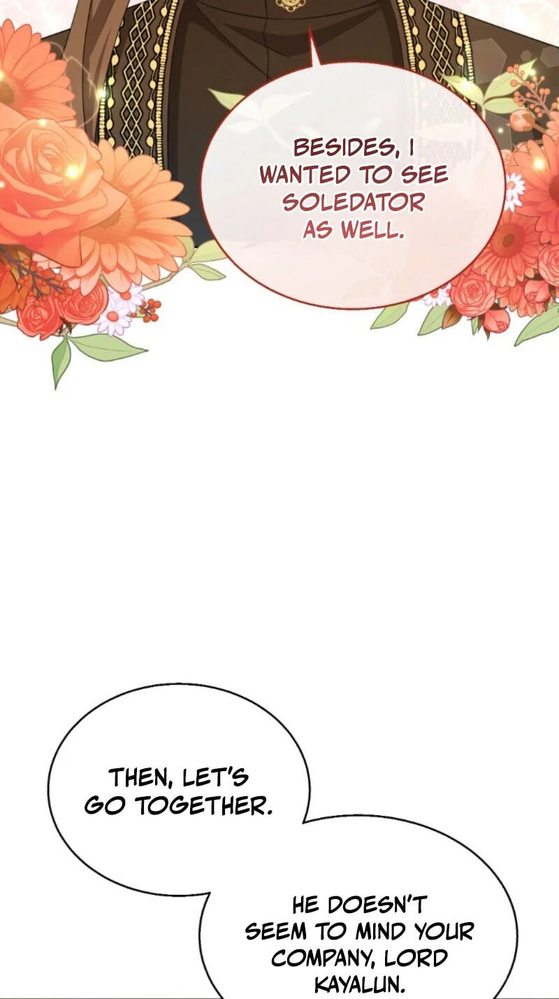 The Mouse Caught the Dragon's Tail Chapter 101 page 27 - 