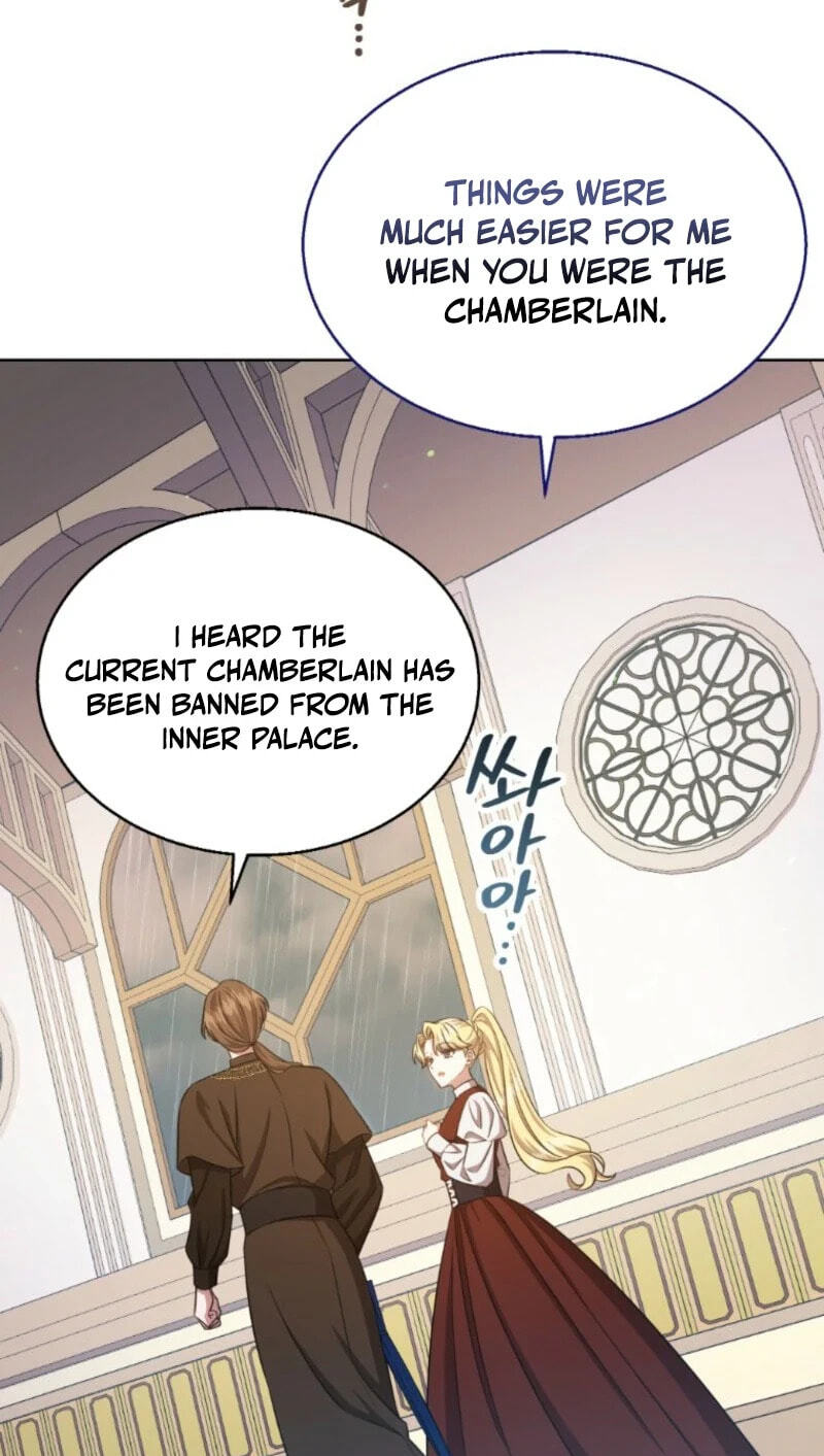 The Mouse Caught the Dragon's Tail Chapter 101 page 29 - 