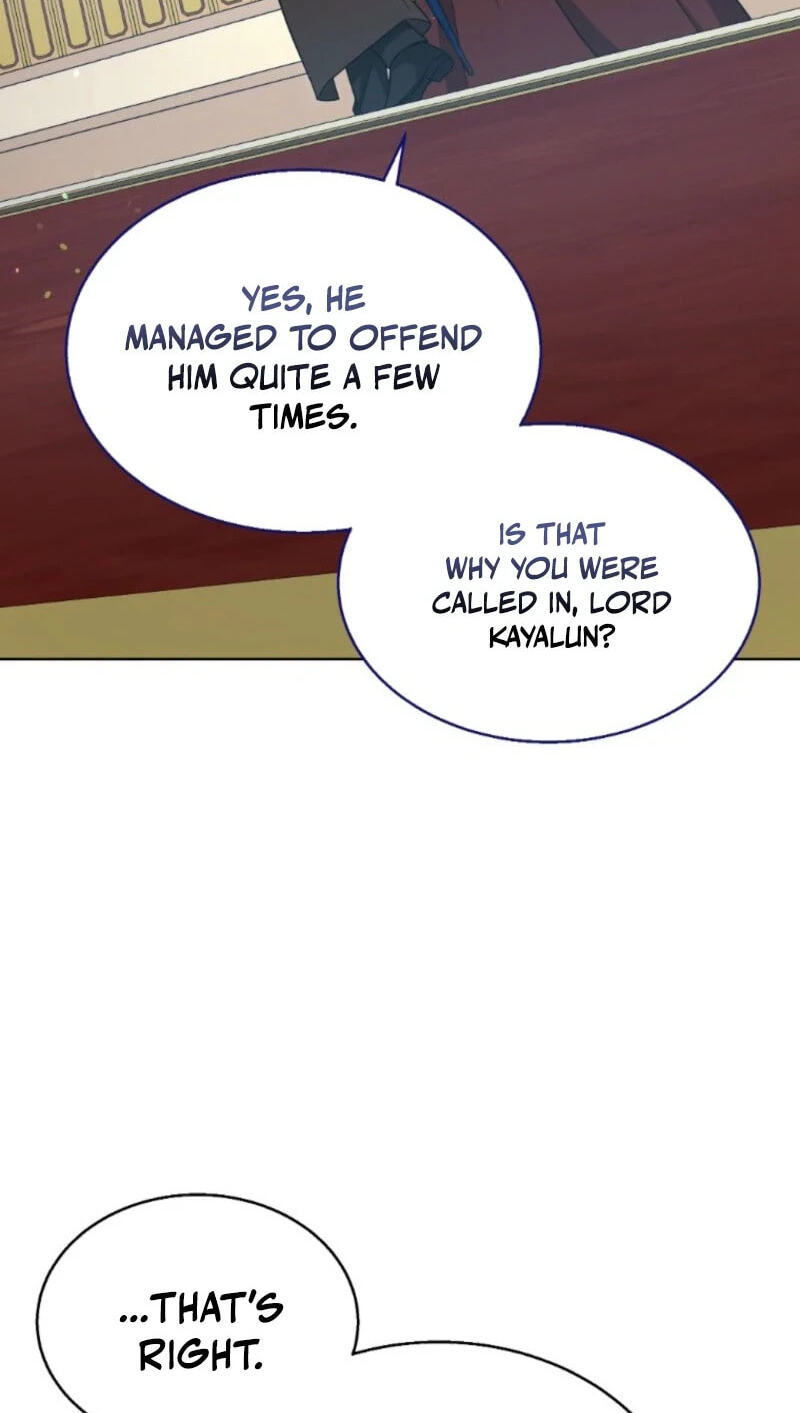 The Mouse Caught the Dragon's Tail Chapter 101 page 30 - 