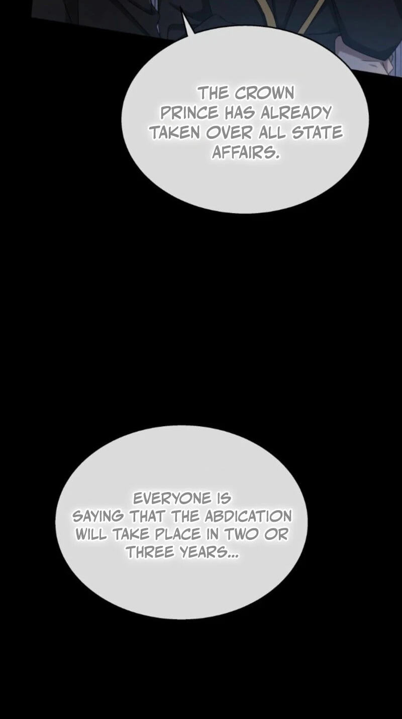 The Mouse Caught the Dragon's Tail Chapter 101 page 4 - 
