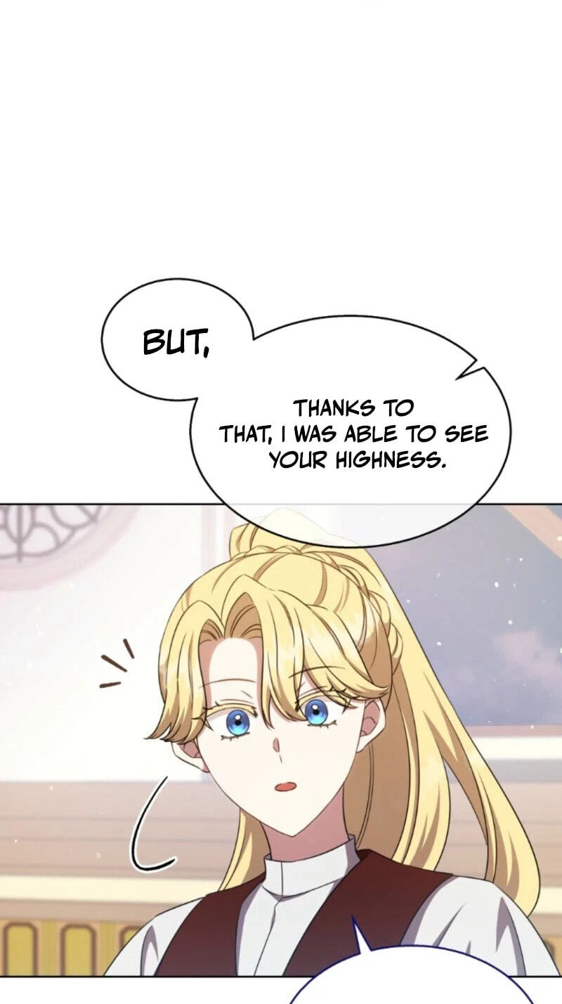 The Mouse Caught the Dragon's Tail Chapter 101 page 32 - 