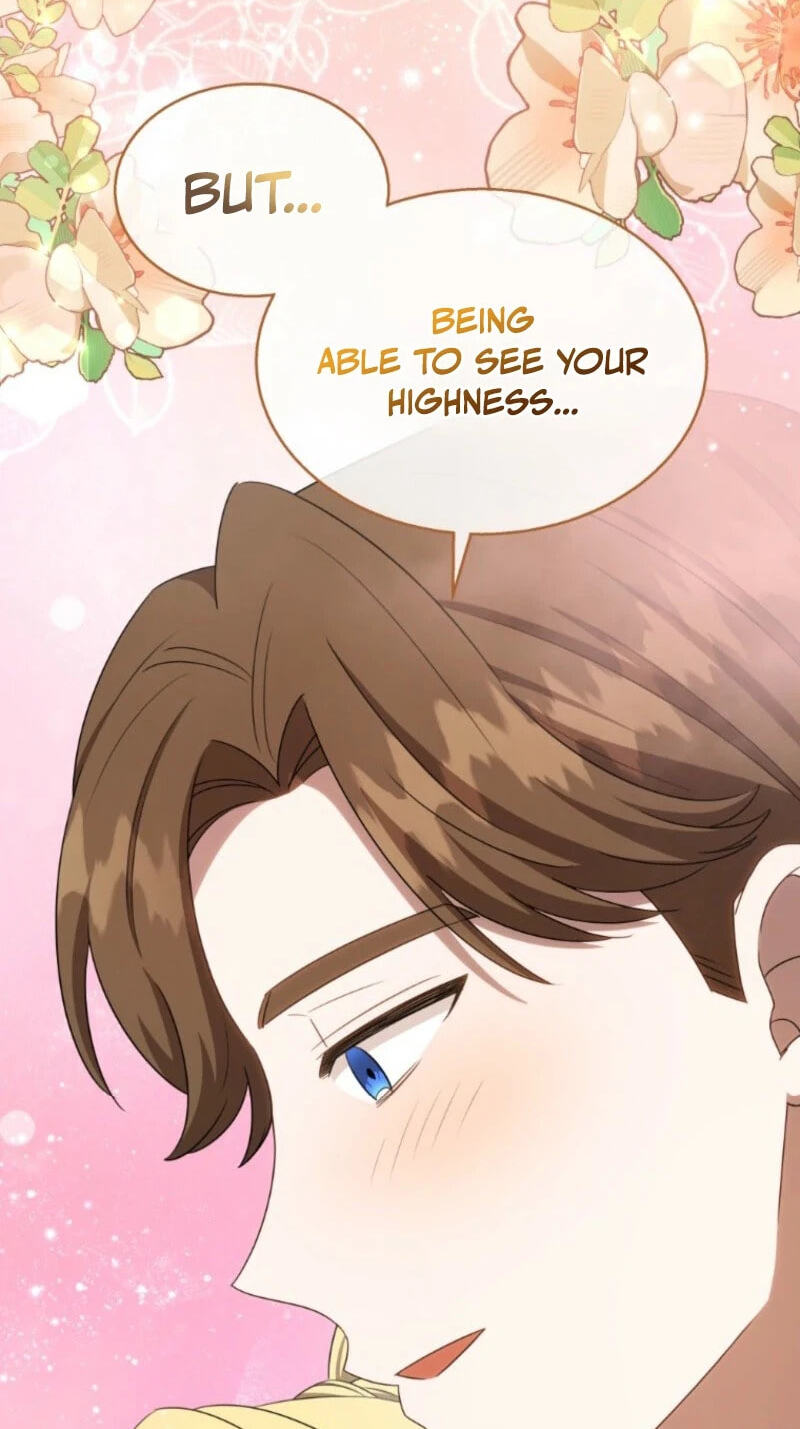 The Mouse Caught the Dragon's Tail Chapter 101 page 34 - 