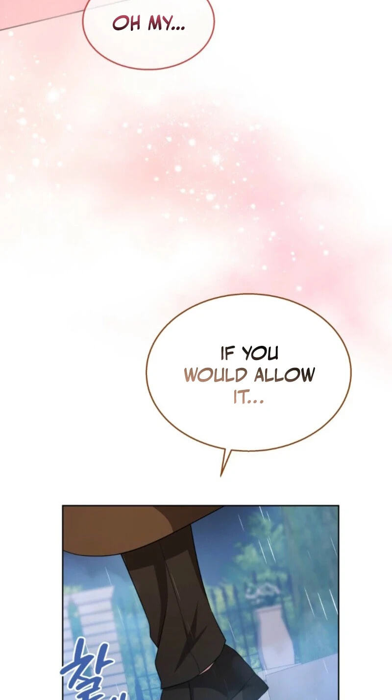 The Mouse Caught the Dragon's Tail Chapter 101 page 37 - 