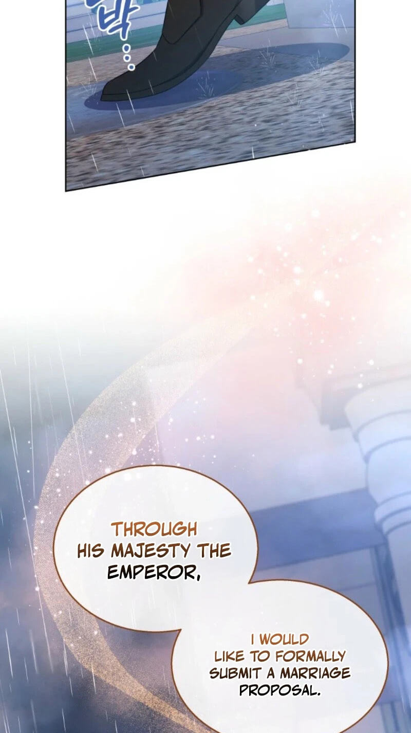 The Mouse Caught the Dragon's Tail Chapter 101 page 38 - 