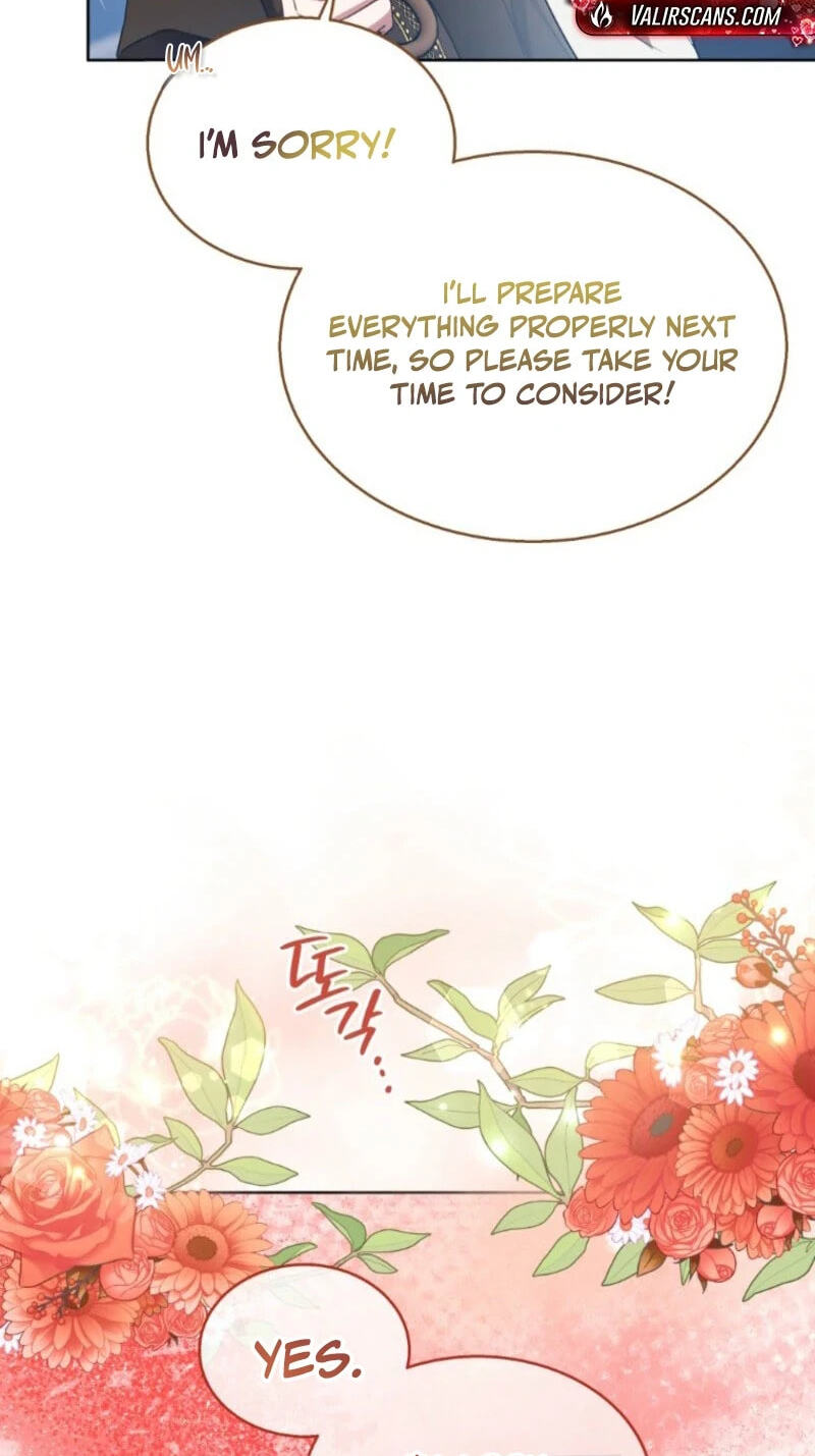 The Mouse Caught the Dragon's Tail Chapter 101 page 44 - 