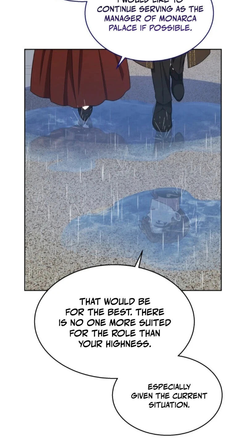 The Mouse Caught the Dragon's Tail Chapter 101 page 47 - 