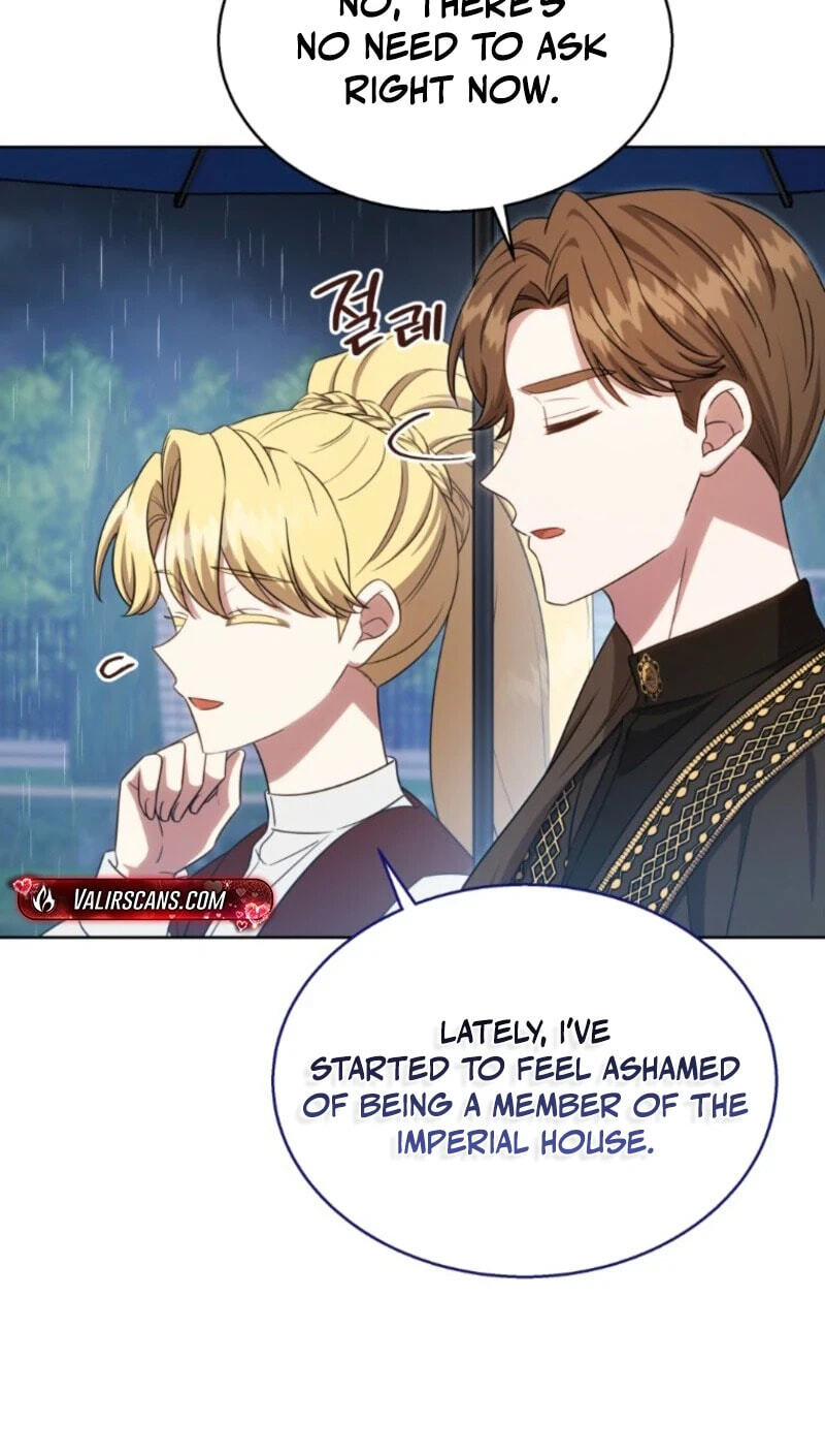 The Mouse Caught the Dragon's Tail Chapter 101 page 49 - 