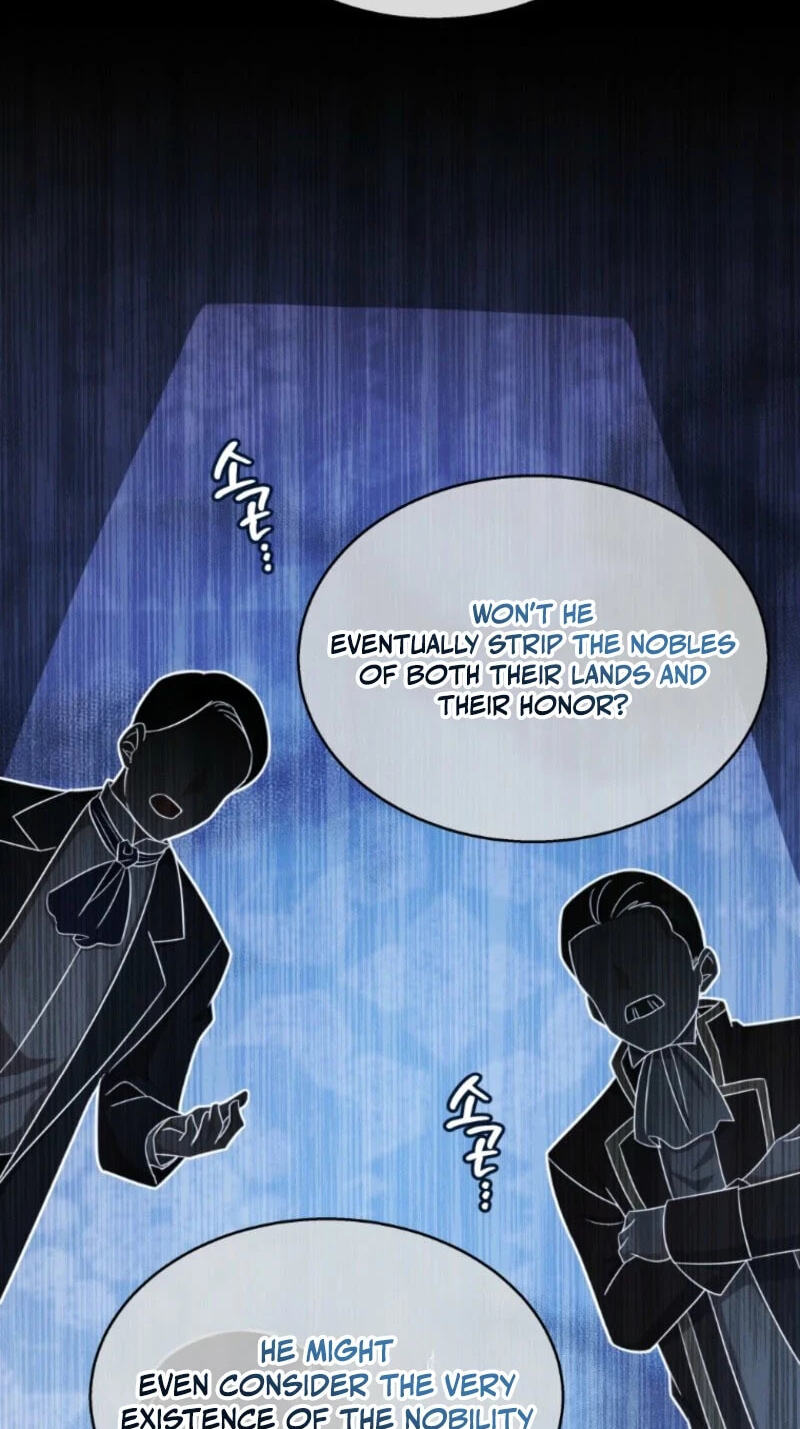 The Mouse Caught the Dragon's Tail Chapter 101 page 6 - 