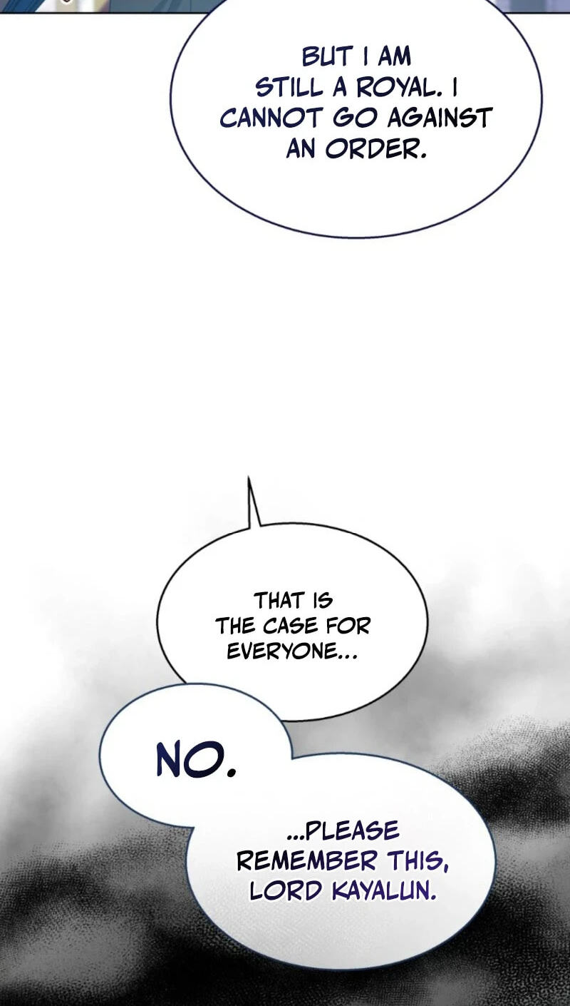 The Mouse Caught the Dragon's Tail Chapter 101 page 51 - 