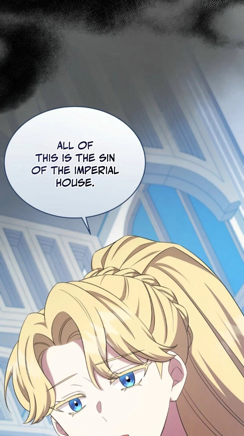 The Mouse Caught the Dragon's Tail Chapter 101 page 52 - 