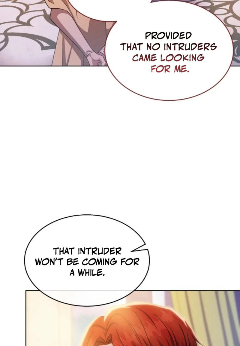 The Mouse Caught the Dragon's Tail Chapter 101 page 59 - 