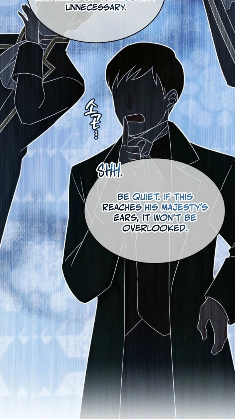 The Mouse Caught the Dragon's Tail Chapter 101 page 7 - 