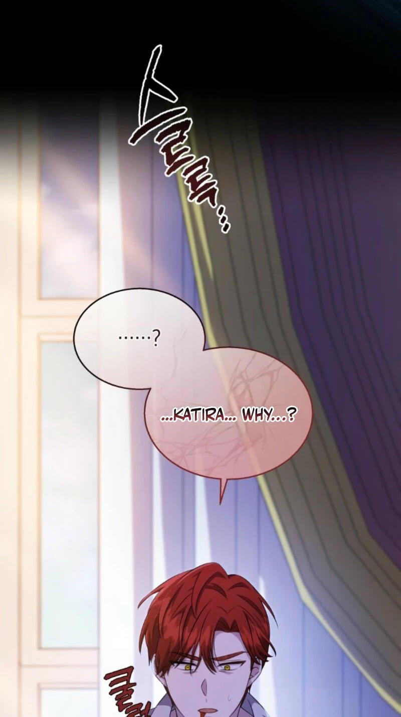 The Mouse Caught the Dragon's Tail Chapter 101 page 64 - 