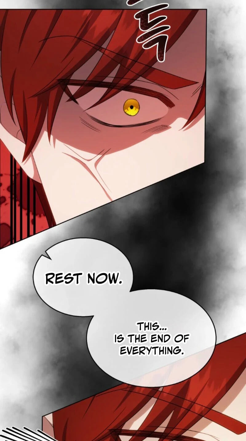 The Mouse Caught the Dragon's Tail Chapter 101 page 67 - 
