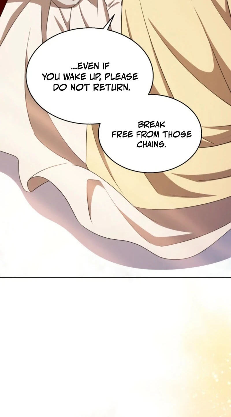 The Mouse Caught the Dragon's Tail Chapter 101 page 70 - 