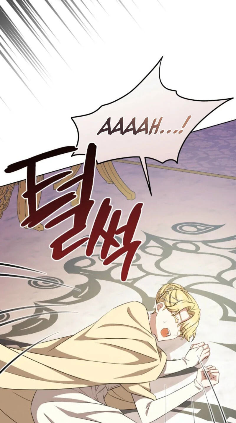 The Mouse Caught the Dragon's Tail Chapter 101 page 77 - 