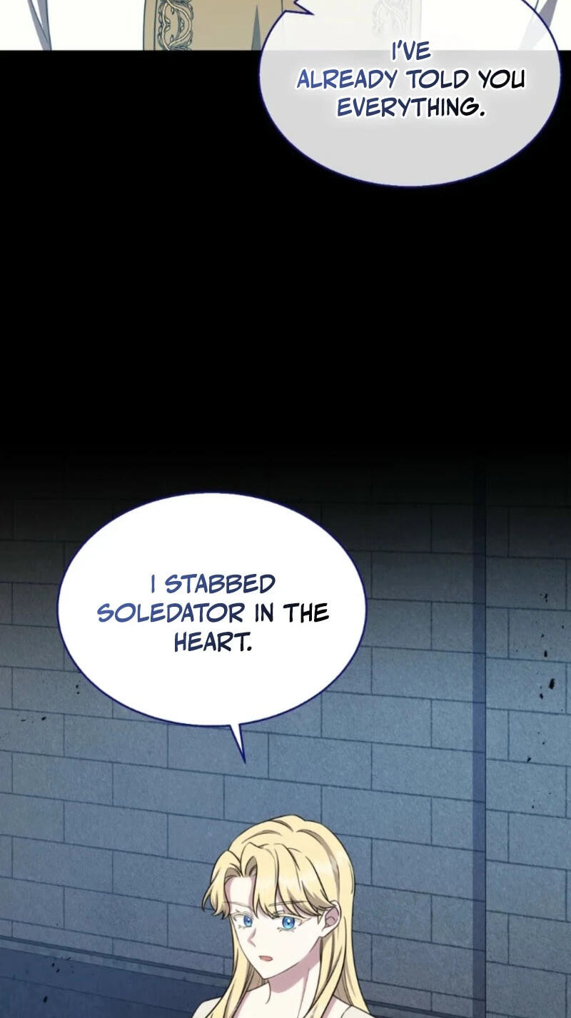 The Mouse Caught the Dragon's Tail Chapter 101 page 88 - 