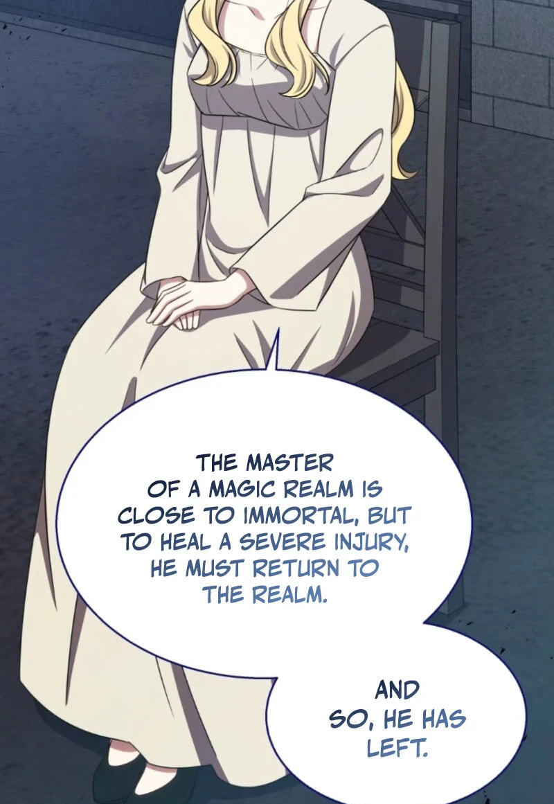 The Mouse Caught the Dragon's Tail Chapter 101 page 89 - 