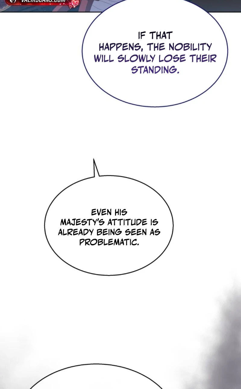 The Mouse Caught the Dragon's Tail Chapter 101 page 10 - 