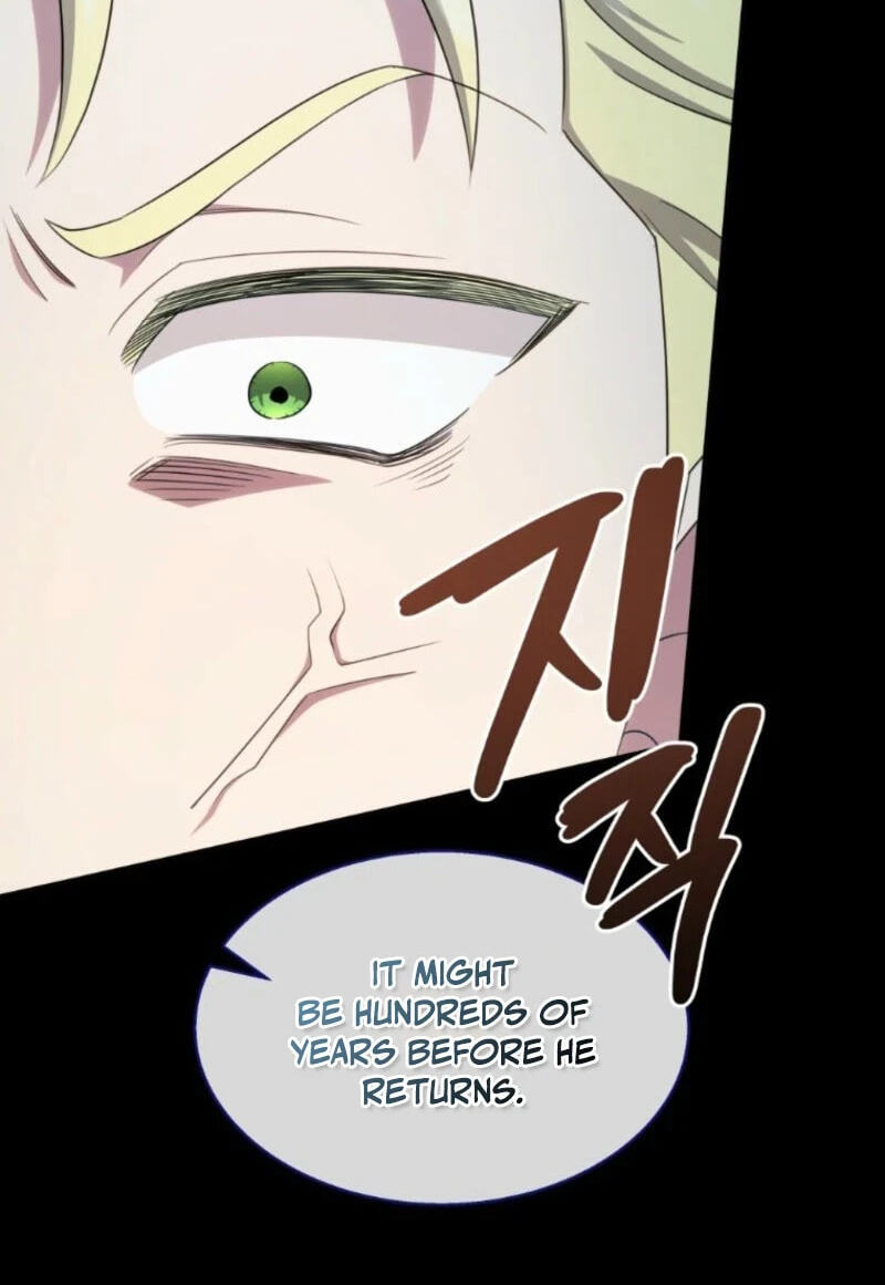 The Mouse Caught the Dragon's Tail Chapter 101 page 91 - 