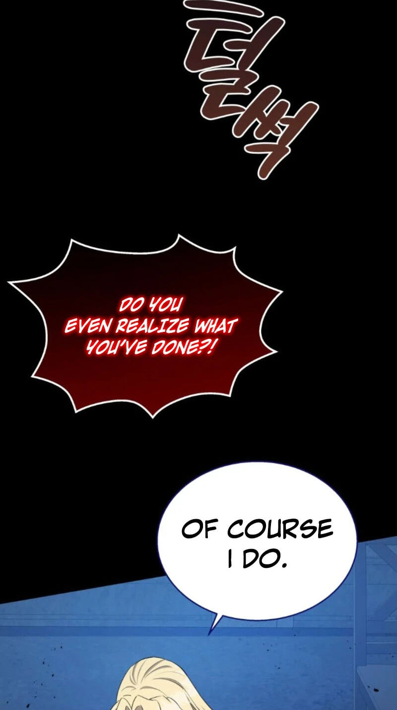 The Mouse Caught the Dragon's Tail Chapter 101 page 94 - 