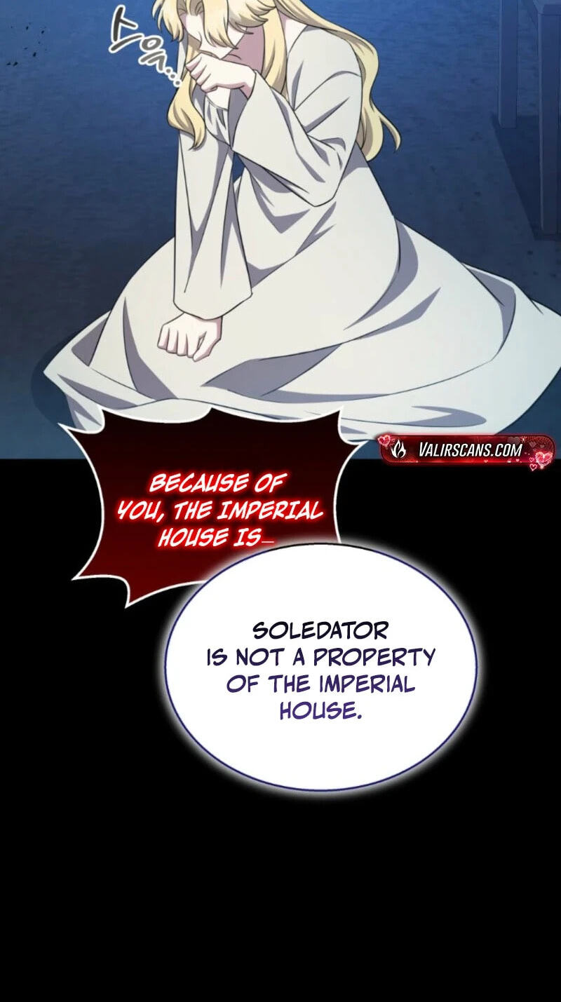 The Mouse Caught the Dragon's Tail Chapter 101 page 95 - 