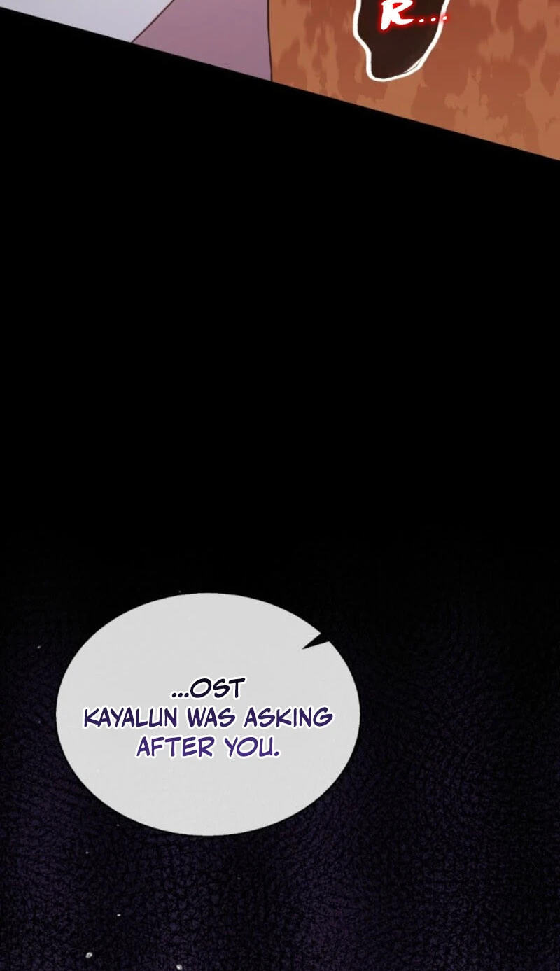 The Mouse Caught the Dragon's Tail Chapter 101 page 100 - 