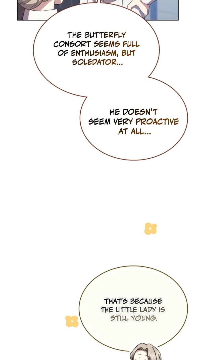The Mouse Caught the Dragon's Tail Chapter 102 page 13 - 