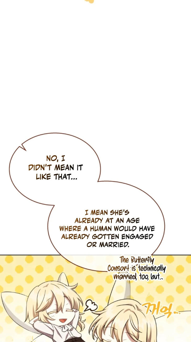The Mouse Caught the Dragon's Tail Chapter 102 page 15 - 
