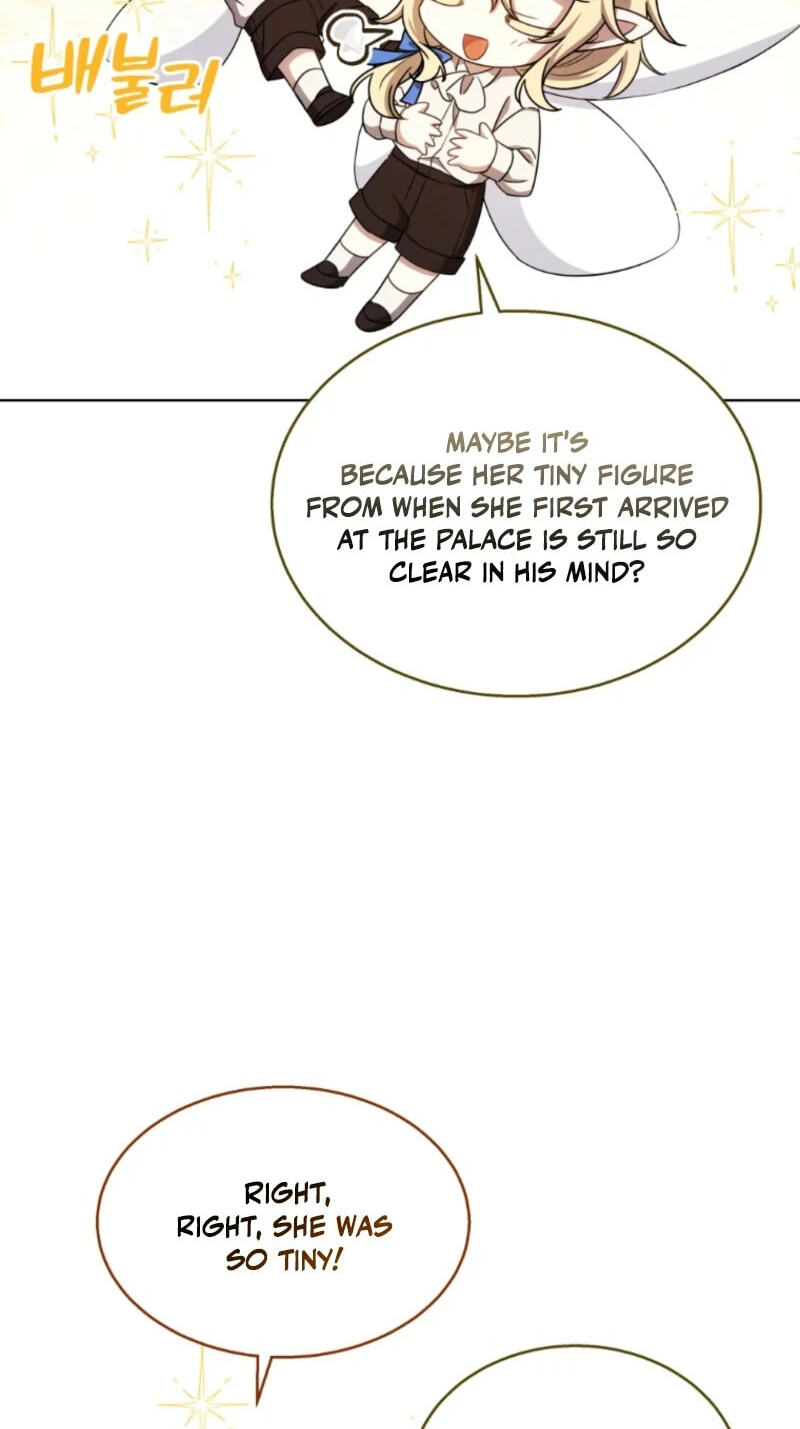 The Mouse Caught the Dragon's Tail Chapter 102 page 16 - 