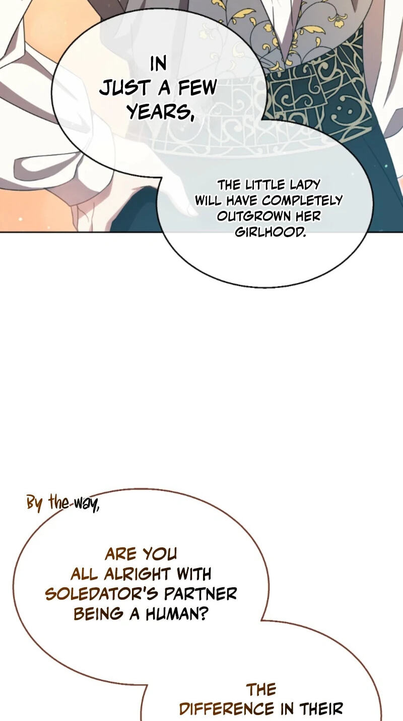 The Mouse Caught the Dragon's Tail Chapter 102 page 22 - 