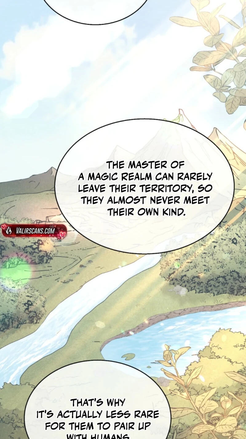 The Mouse Caught the Dragon's Tail Chapter 102 page 24 - 