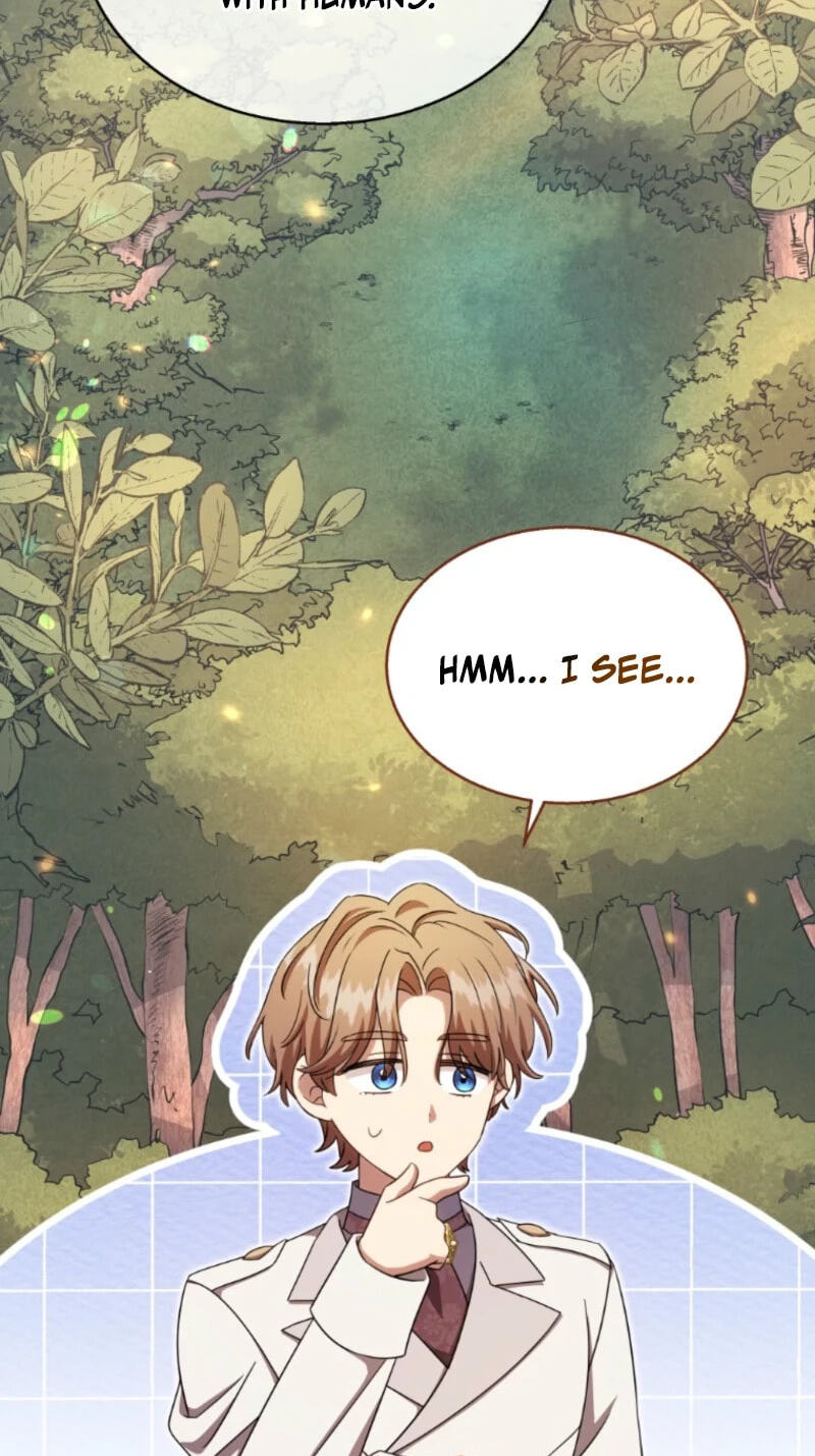 The Mouse Caught the Dragon's Tail Chapter 102 page 25 - 