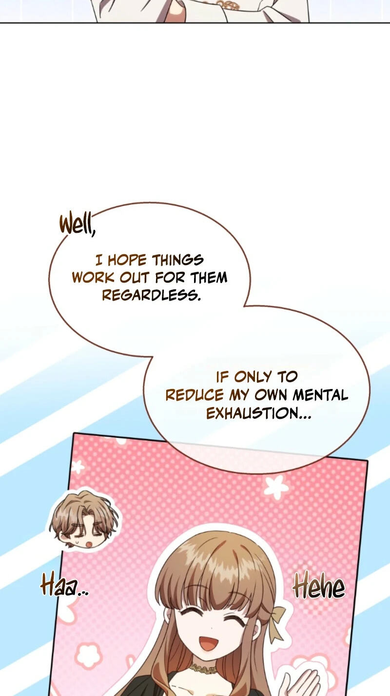 The Mouse Caught the Dragon's Tail Chapter 102 page 26 - 