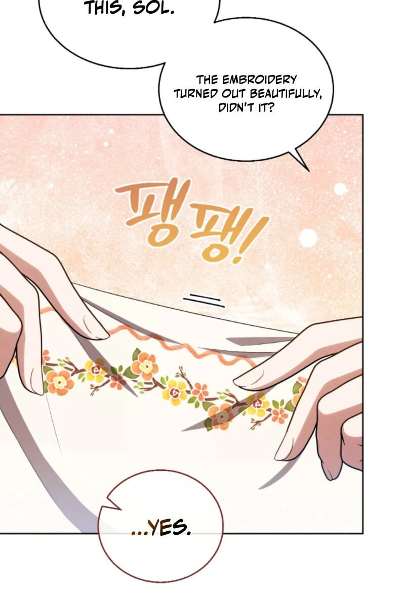The Mouse Caught the Dragon's Tail Chapter 102 page 29 - 