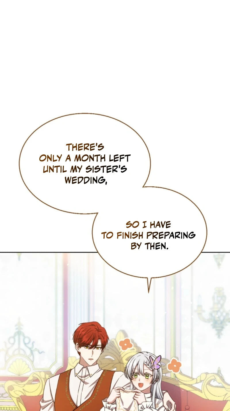 The Mouse Caught the Dragon's Tail Chapter 102 page 30 - 