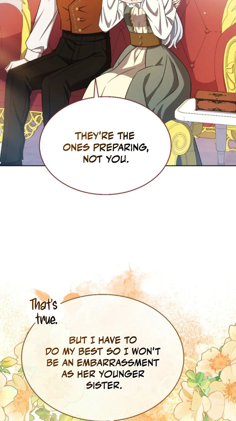 The Mouse Caught the Dragon's Tail Chapter 102 page 31 - 