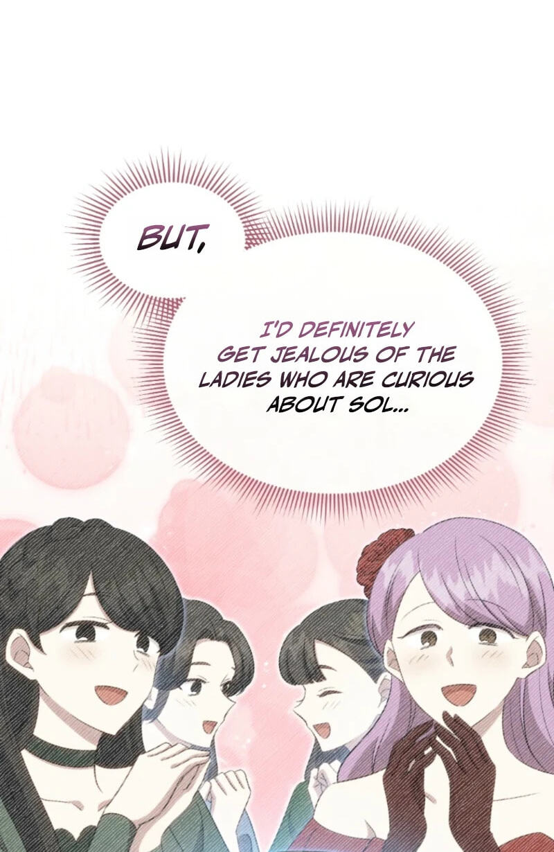The Mouse Caught the Dragon's Tail Chapter 102 page 38 - 