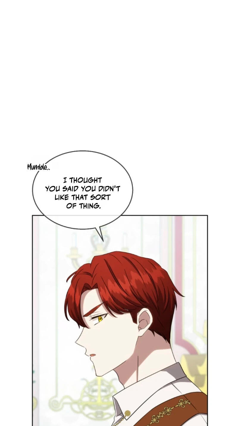 The Mouse Caught the Dragon's Tail Chapter 102 page 40 - 