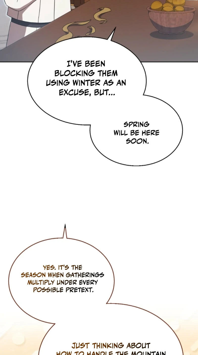 The Mouse Caught the Dragon's Tail Chapter 102 page 5 - 