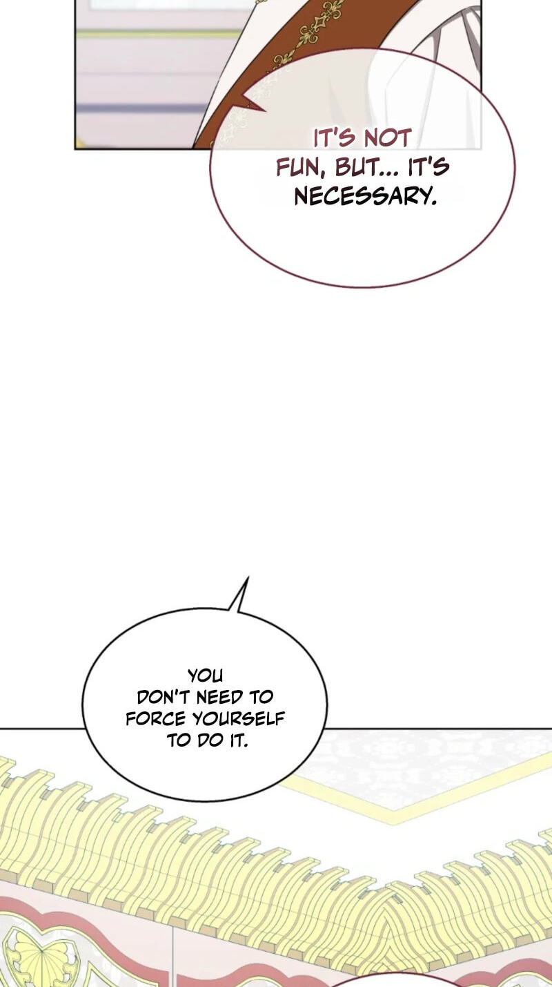 The Mouse Caught the Dragon's Tail Chapter 102 page 41 - 