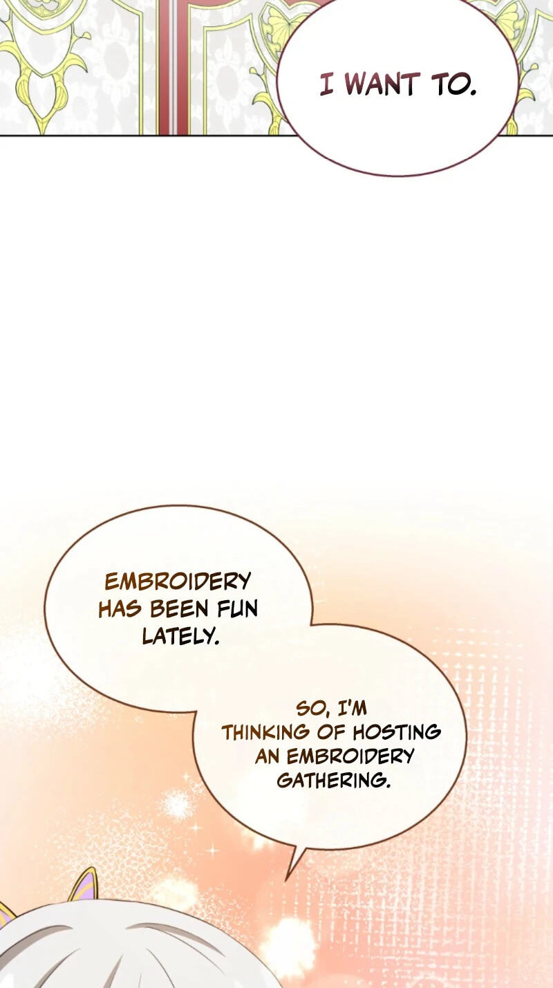 The Mouse Caught the Dragon's Tail Chapter 102 page 42 - 
