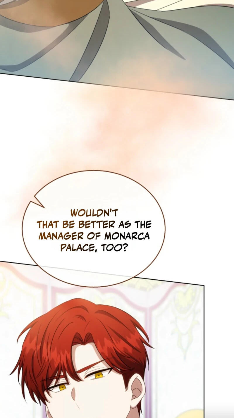 The Mouse Caught the Dragon's Tail Chapter 102 page 44 - 